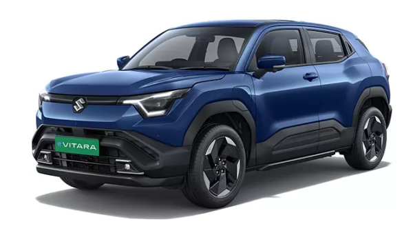 Upcoming Cars in India 2025