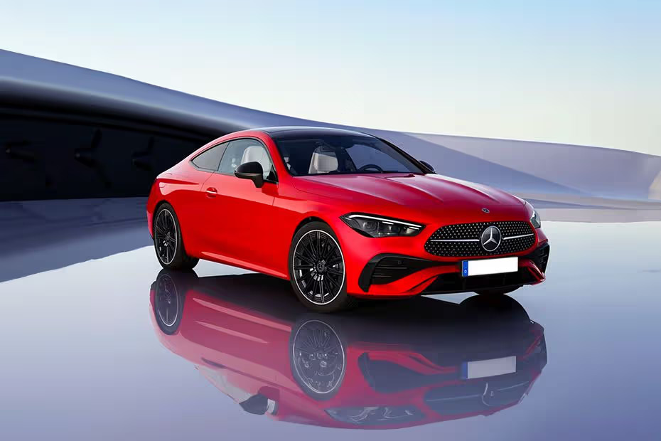 Mercedes Benz